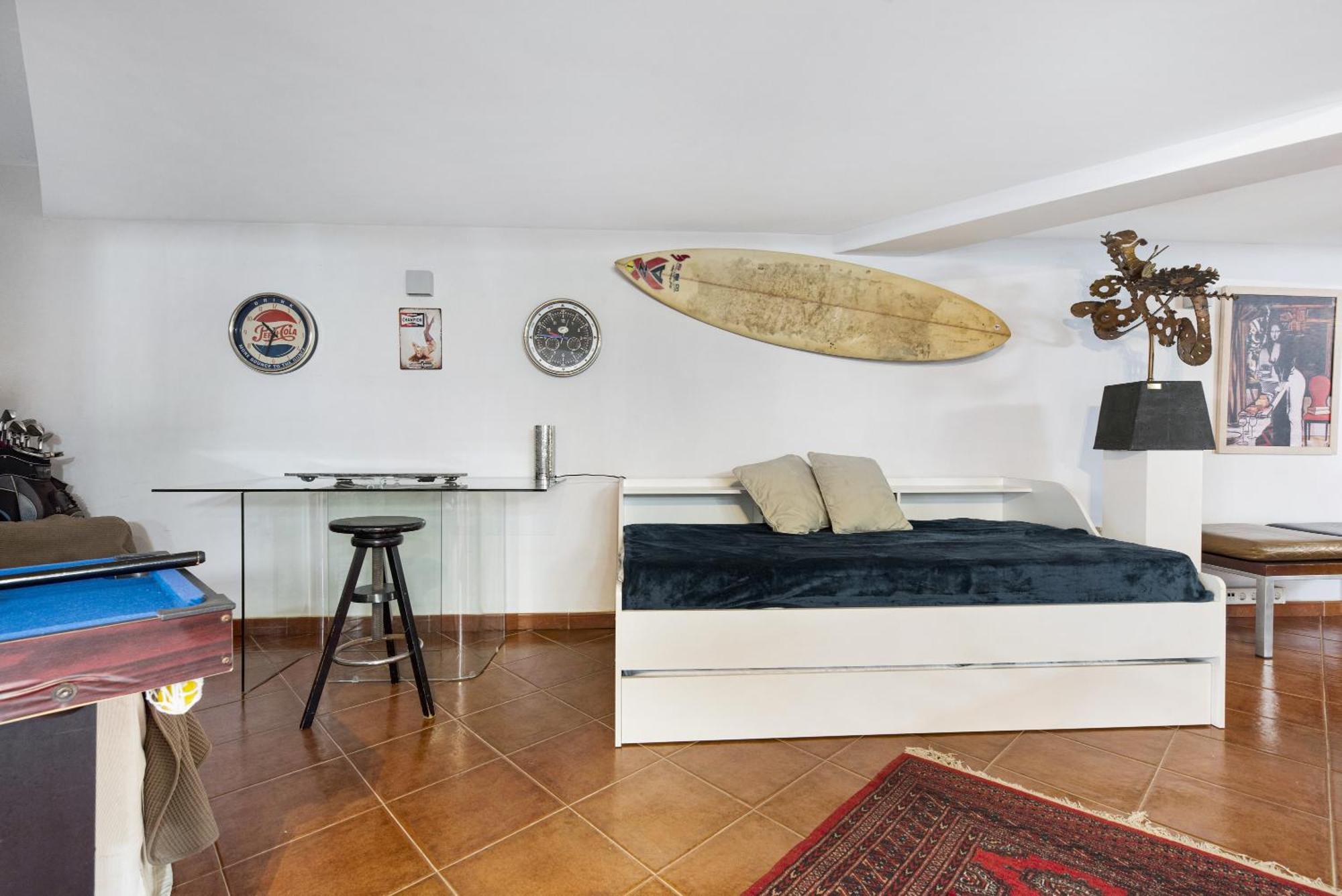 Вілла Loft La Matanza La Matanza De Acentejo Екстер'єр фото