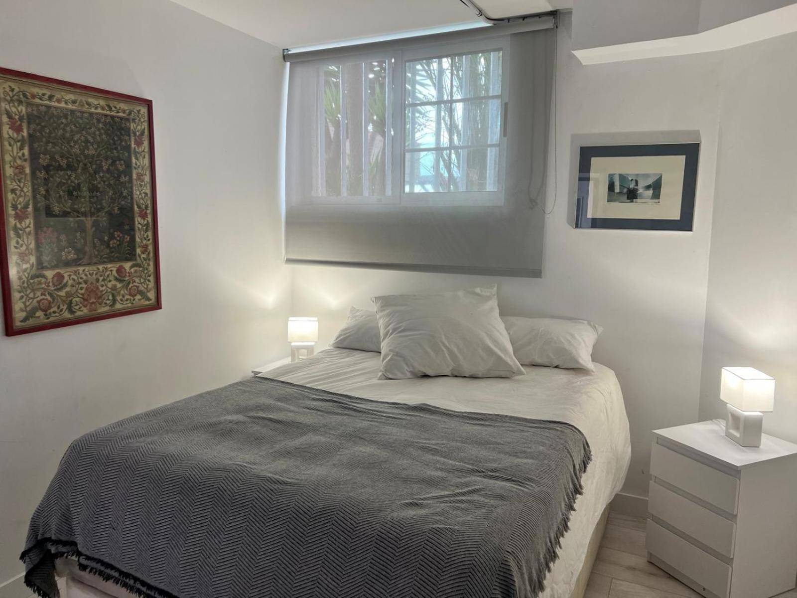 Вілла Loft La Matanza La Matanza De Acentejo Екстер'єр фото